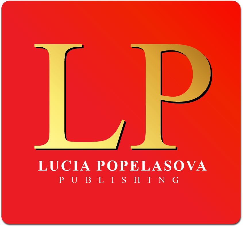 Lucia Publishing logo